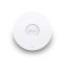 Access Point Wi-Fi 6, AX3000 Dual-Band, 3/5 dBi, 1 x RJ45 Gigabit, PoE - TP-Link Omada EAP653