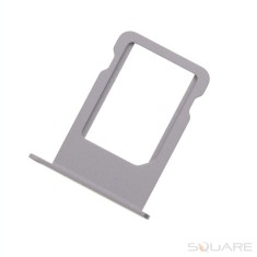 Suport SIM iPhone 5s, Graphite grey