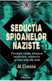 Seductia spioanelor naziste - Al Cimino