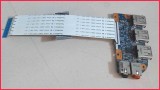 Modul USB pentru Sony Vaio PCG-61211M