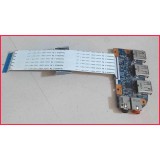Modul USB pentru Sony Vaio PCG-61211M