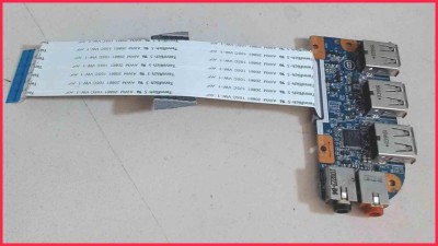 Modul USB pentru Sony Vaio PCG-61211M foto