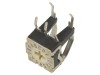 &Icirc;ntrerupător codificare THT 2,54mm 100m&Omega;