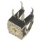 &Icirc;ntrerupător codificare THT 2,54mm 100m&Omega;