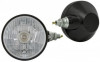Far Rotund Metalic Ursus C-300/U650 Wesem-Zelmot 161mm H4+T4W E20 Tractor/Vehicule Lente Universal Stanga/Dreapta