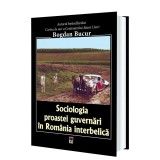 Cumpara ieftin Sociologia proastei guvernari in Romania interbelica