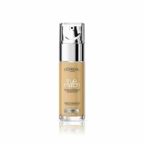 Fond de ten infuzat cu acid hialuronic True Match 5.5N Sun, 30ml, L&#039;Oreal Paris