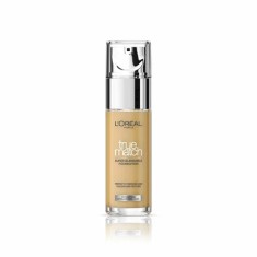 Fond de ten infuzat cu acid hialuronic True Match 5.5N Sun, 30ml, L&#039;Oreal Paris