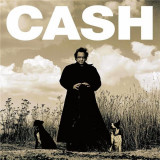 American Recordings - Vinyl | Johnny Cash