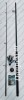 SET Universal Lanseta 3m ROBINHAN Power cu Mulineta Tectonic HT60 + 300m FIR