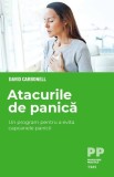 Atacurile de panica - David Carbonell - Editura Trei