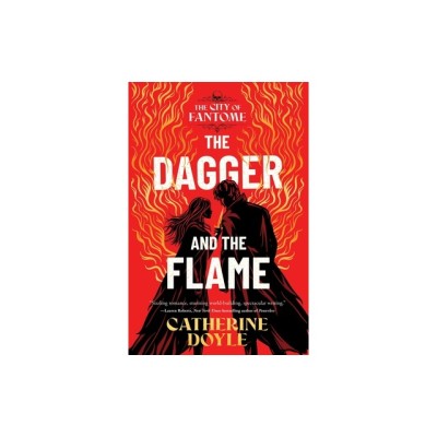 The Dagger and the Flame foto