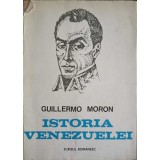 ISTORIA VENEZUELEI-GULLERMO MORON-266764