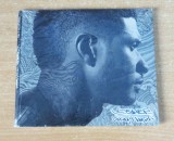 Usher - Looking 4 Myself (2012) CD Digipack USA Edition, R&amp;B, RCA Records