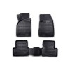 Covoare cauciuc tavita compatibile Renault Fluence 2009-&gt; Cod: 3D AP-1032 / A80, Oem