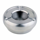 Cumpara ieftin Scrumiera inox APS 10 cm