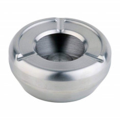 Scrumiera inox APS 10 cm