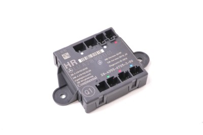 Modul de control ușă dreapta spate MERCEDES-BENZ CLS C218 2011 OEM: A2189001301 11704736 foto