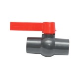 Robinet IBC 3/4 toli din PVC pentru controlul debitului
