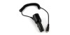 Incarcator auto cu cablu microUSB spiralat de 1m 5V-2A
