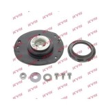 Flansa amortizor Kyb SM1911, parte montare : Punte fata, Dreapta