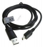 CABLU DE DATE COMPATIBIL CU MINI USB / NOKIA DKE-2 - USB COM Originale
