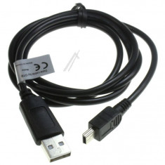 CABLU DE DATE COMPATIBIL CU MINI USB / NOKIA DKE-2 - USB COM Originale