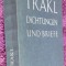 Dichtungen und briefe / Georg Trakl