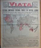 Cumpara ieftin Viata, ziarul de dimineata; dir, : Rebreanu, 5 Iunie 1942, frontul din rasarit