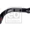 FEBI BILSTEIN 182036 Cap de bara