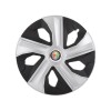 Set 4 capace roti Luna II R16 Compatibil Cu Alfa Romeo, Autohelix MSA