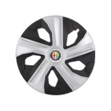 Cumpara ieftin Set 4 capace roti Luna II R16 Compatibil Cu Alfa Romeo