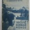 TRECUTUL DOMNULUI MONGE de M. CONSTANTIN - WEYER , 1937