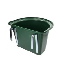 Hrănitor portabil pentru animale &ndash; 12 L