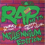 Various - VIVA Rap Hits Millennium Edition, CD