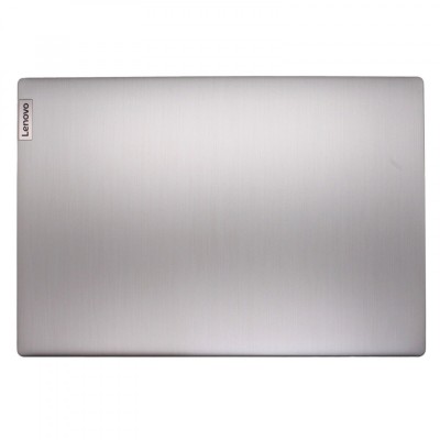 Capac Display Laptop, Lenovo, IdeaPad 3 15ADA05 Type 81W1, 5CB1B02743, AP1JV000290, argintiu foto