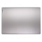 Capac Display Laptop, Lenovo, IdeaPad 3 15ADA05 Type 81W1, 5CB1B02743, AP1JV000290, argintiu
