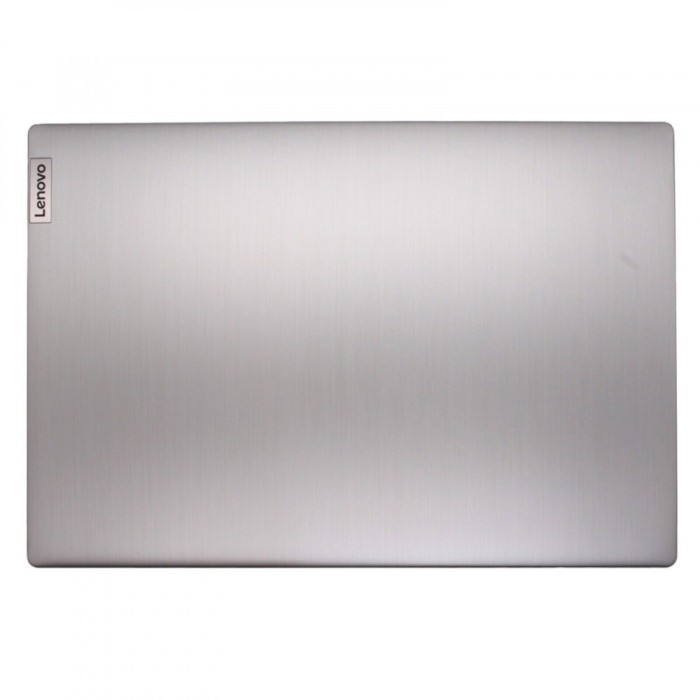 Capac Display Laptop, Lenovo, IdeaPad 3 15ADA05 Type 81W1, 5CB1B02743, AP1JV000290, argintiu