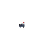 Comutator limitator 23x20x6 mm cu rola 5A, Oem