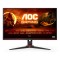 Monitor AOC 27&quot; Q27G2E/BK