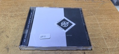 Audio CD City - Am Fenster - germana #A8793 foto