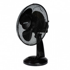 Ventilator de masa Volteno 21W #negru foto