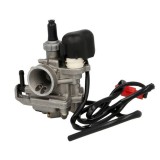 Carburator scuter Suzuki LC 50, distanta prinderi 42mm, soc electric, Rival Store