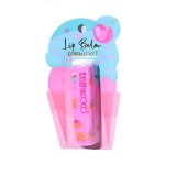 Balsam de Buze, Kevin&amp;Coco, Cookies, Hidratare, Catifelare, Cremos, 13.5x7.5x2 cm, Albastru