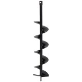 Progarden 4680080150 - Burghiu foreza 150x800 mm GD520-3