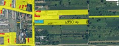 Teren intravilan Milosesti (Satic), Herasti, Giurgiu 6,950 mp foto