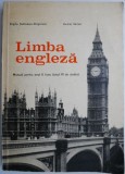 Cumpara ieftin Limba engleza. Manual pentru anul II liceu (Anul VI de studiu) &ndash; Virgiliu Stefanescu-Draganesti