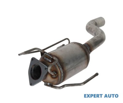 Filtru dpf Audi Q7 (2005-2009) [4L] foto