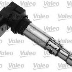 Bobina inductie VW CADDY III Caroserie (2KA, 2KH, 2CA, 2CH) (2004 - 2016) VALEO 245141