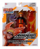 Cumpara ieftin Bandai Figurina Naruto Shippuden Naruto Uzumaki 16.5Cm